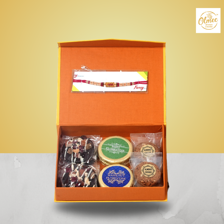 Rakhi Gift Hamper