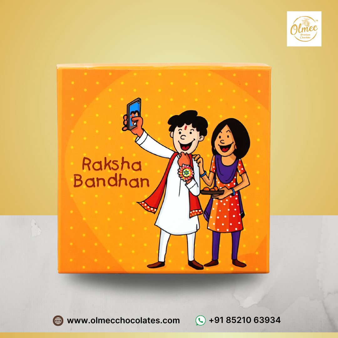 Rakhi Gift Hamper