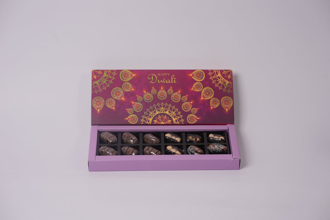 The Sweet Diwali Hamper