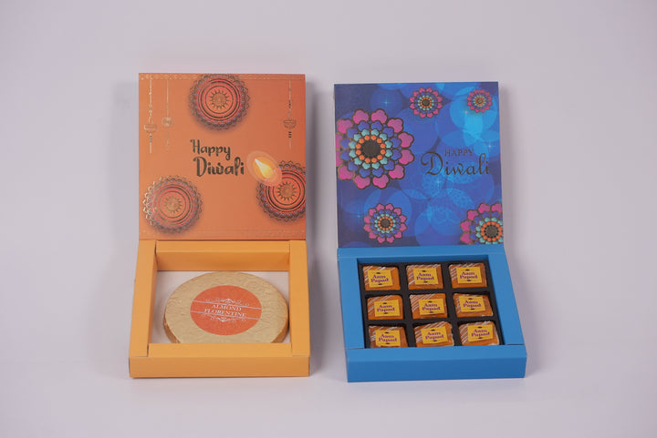 The Diwali Indulgence Hamper