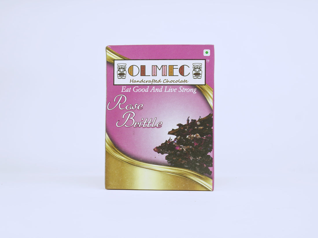 Rose Brittle