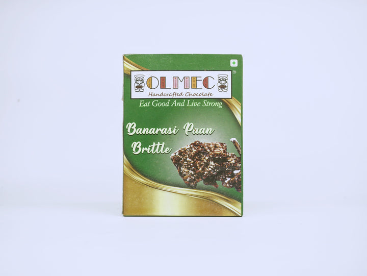 Banarasi Paan Brittle