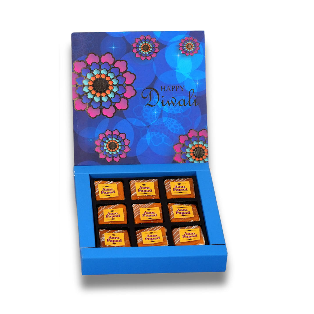 Diwali Aam Papad Gift Hamper