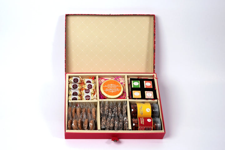 Premium Gift Hamper