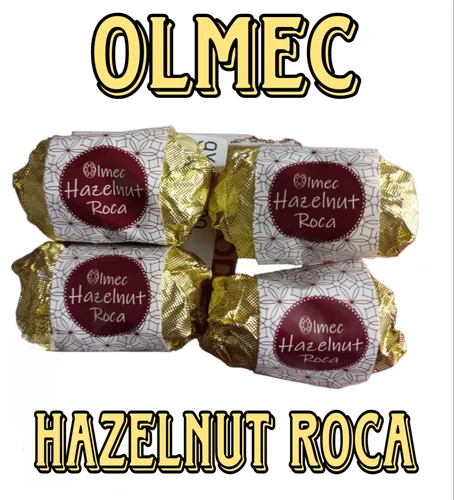 Hazelnut Roca